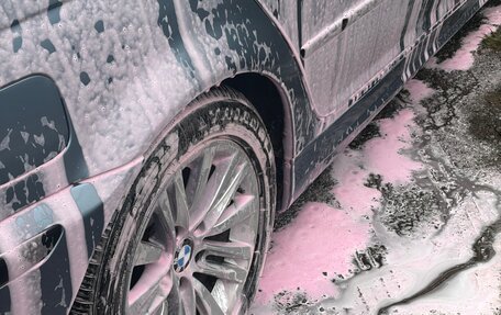 BMW 3 серия, 2002 год, 700 000 рублей, 12 фотография