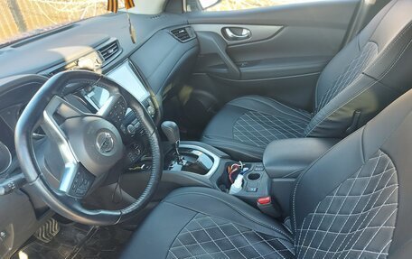 Nissan Qashqai, 2020 год, 2 350 000 рублей, 3 фотография