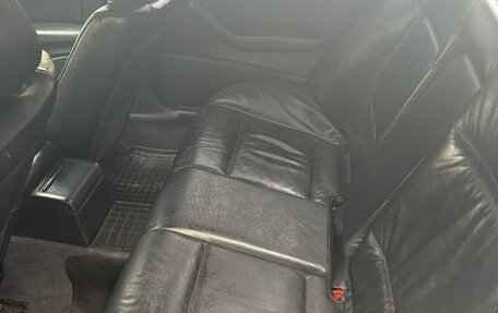 BMW 3 серия, 2002 год, 700 000 рублей, 18 фотография