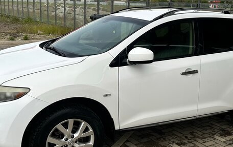 Nissan Murano, 2013 год, 999 999 рублей, 3 фотография