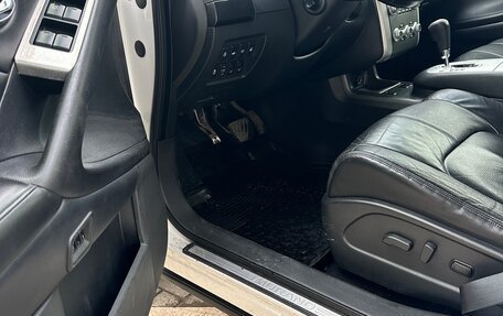 Nissan Murano, 2013 год, 999 999 рублей, 10 фотография