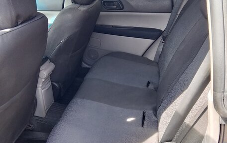 Subaru Forester, 2007 год, 1 100 000 рублей, 11 фотография
