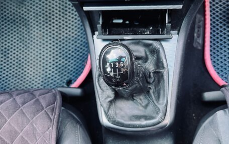 Skoda Octavia IV, 2008 год, 615 000 рублей, 23 фотография