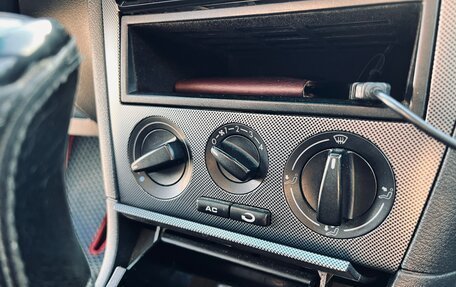 Skoda Octavia IV, 2008 год, 615 000 рублей, 21 фотография