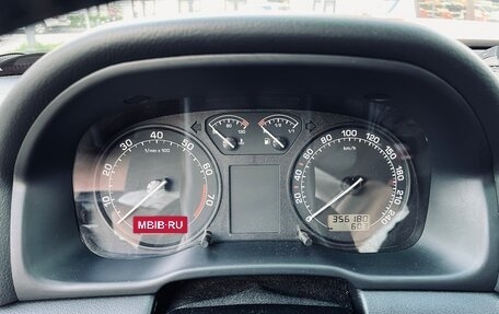 Skoda Octavia IV, 2008 год, 615 000 рублей, 22 фотография