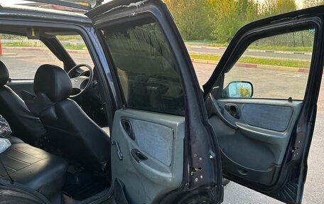 Chevrolet Niva I рестайлинг, 2004 год, 255 000 рублей, 7 фотография
