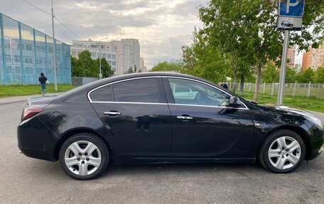 Opel Insignia II рестайлинг, 2012 год, 700 000 рублей, 3 фотография