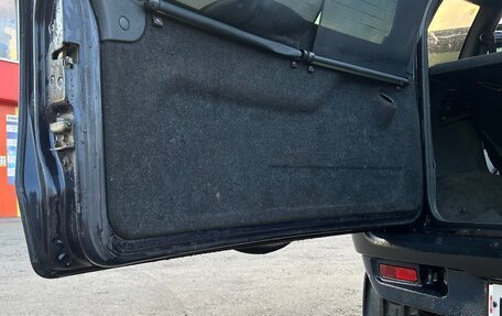 Chevrolet Niva I рестайлинг, 2004 год, 255 000 рублей, 14 фотография