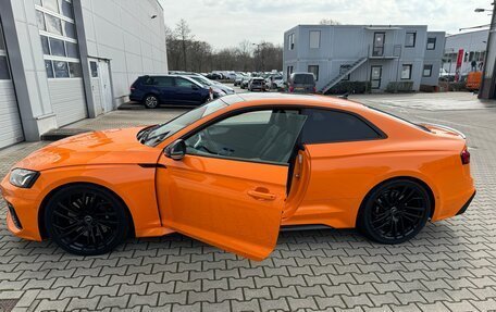 Audi RS 5, 2020 год, 6 500 000 рублей, 4 фотография