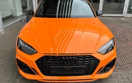 Audi RS 5, 2020 год, 6 500 000 рублей, 8 фотография