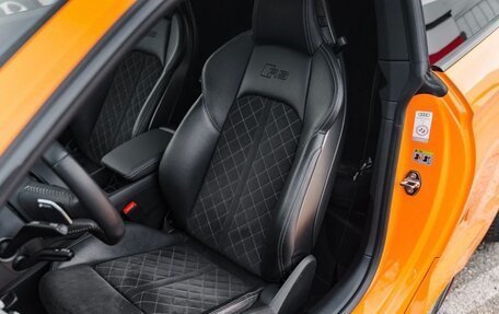 Audi RS 5, 2020 год, 6 500 000 рублей, 16 фотография