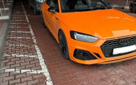 Audi RS 5, 2020 год, 6 500 000 рублей, 13 фотография