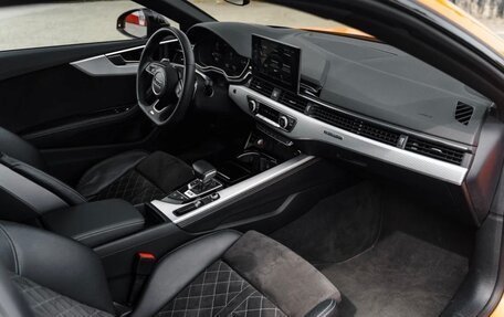 Audi RS 5, 2020 год, 6 500 000 рублей, 15 фотография