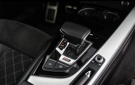Audi RS 5, 2020 год, 6 500 000 рублей, 19 фотография