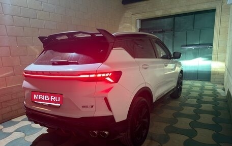 Geely Coolray I, 2024 год, 1 950 000 рублей, 2 фотография