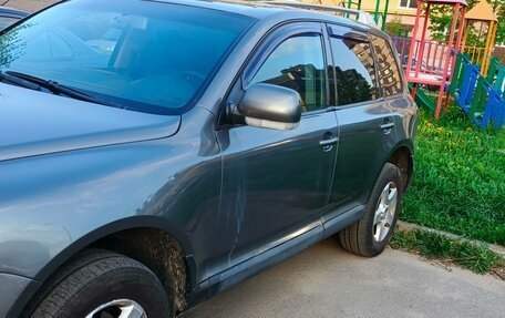 Volkswagen Touareg III, 2002 год, 800 000 рублей, 2 фотография