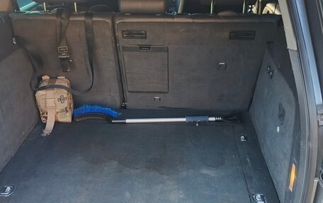 Volkswagen Touareg III, 2002 год, 800 000 рублей, 14 фотография