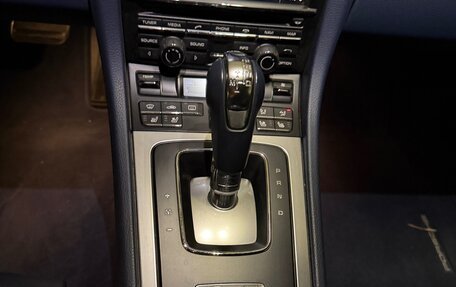 Porsche Boxster, 2014 год, 7 400 000 рублей, 8 фотография