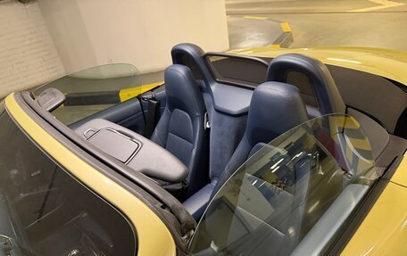 Porsche Boxster, 2014 год, 7 400 000 рублей, 11 фотография