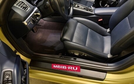 Porsche Boxster, 2014 год, 7 400 000 рублей, 10 фотография