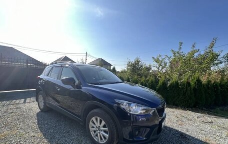 Mazda CX-5 II, 2013 год, 1 790 000 рублей, 7 фотография