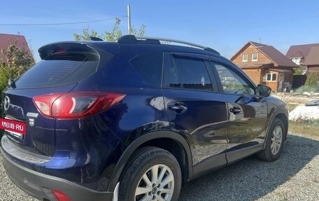 Mazda CX-5 II, 2013 год, 1 790 000 рублей, 3 фотография