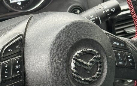 Mazda CX-5 II, 2013 год, 1 790 000 рублей, 10 фотография