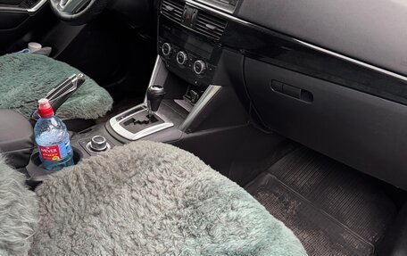 Mazda CX-5 II, 2013 год, 1 790 000 рублей, 14 фотография