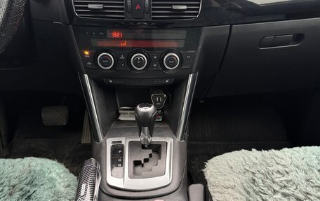 Mazda CX-5 II, 2013 год, 1 790 000 рублей, 12 фотография