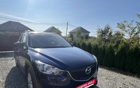 Mazda CX-5 II, 2013 год, 1 790 000 рублей, 6 фотография