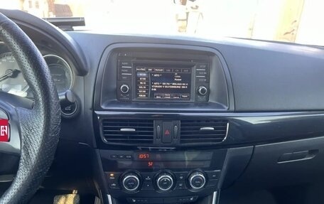 Mazda CX-5 II, 2013 год, 1 790 000 рублей, 17 фотография