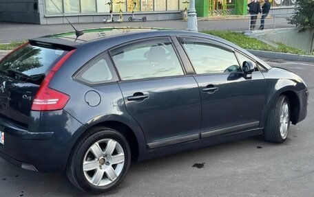 Citroen C4 II рестайлинг, 2009 год, 350 000 рублей, 5 фотография