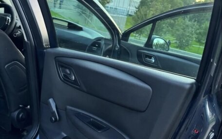 Citroen C4 II рестайлинг, 2009 год, 350 000 рублей, 12 фотография