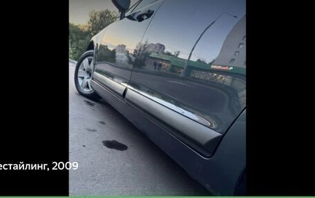 Citroen C4 II рестайлинг, 2009 год, 350 000 рублей, 11 фотография