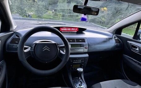 Citroen C4 II рестайлинг, 2009 год, 350 000 рублей, 2 фотография
