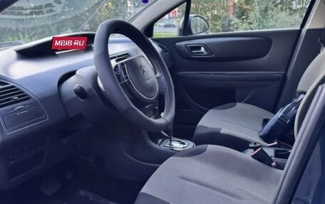 Citroen C4 II рестайлинг, 2009 год, 350 000 рублей, 8 фотография