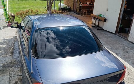 KIA Spectra II (LD), 2006 год, 320 000 рублей, 2 фотография