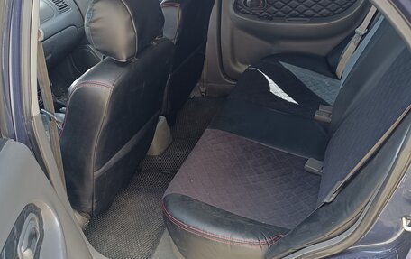 KIA Spectra II (LD), 2006 год, 320 000 рублей, 4 фотография