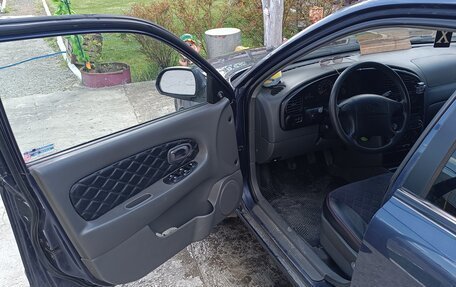 KIA Spectra II (LD), 2006 год, 320 000 рублей, 9 фотография