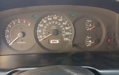 KIA Spectra II (LD), 2006 год, 320 000 рублей, 8 фотография