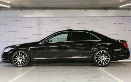 Mercedes-Benz S-Класс, 2009 год, 1 780 000 рублей, 4 фотография