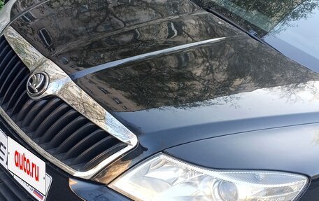 Skoda Octavia, 2012 год, 590 000 рублей, 6 фотография