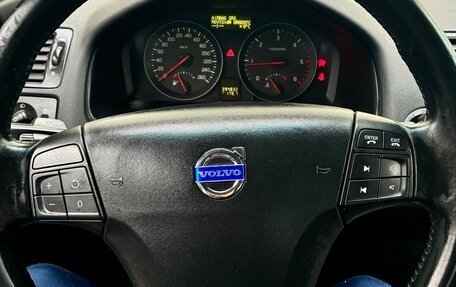 Volvo S40 II, 2009 год, 499 000 рублей, 3 фотография