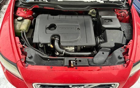 Volvo S40 II, 2009 год, 499 000 рублей, 2 фотография