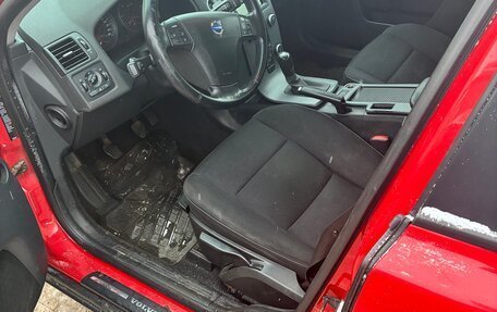 Volvo S40 II, 2009 год, 499 000 рублей, 5 фотография