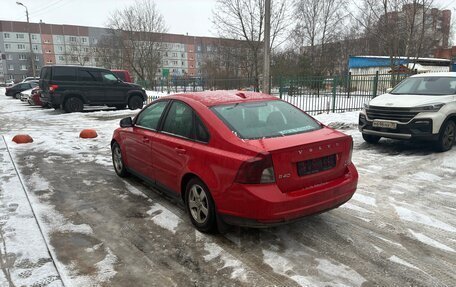 Volvo S40 II, 2009 год, 499 000 рублей, 6 фотография