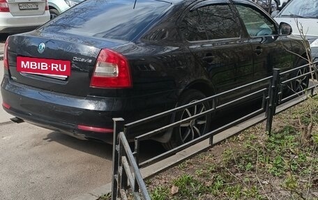 Skoda Octavia, 2012 год, 590 000 рублей, 2 фотография