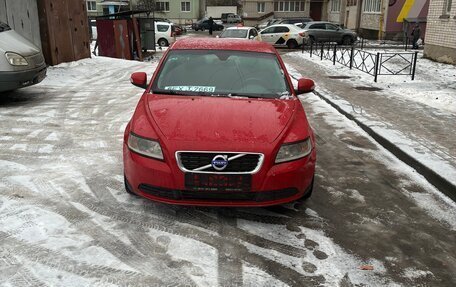 Volvo S40 II, 2009 год, 499 000 рублей, 8 фотография