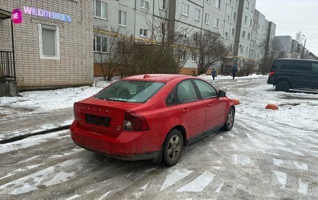 Volvo S40 II, 2009 год, 499 000 рублей, 9 фотография