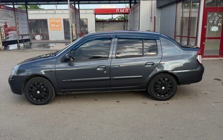 Renault Symbol I, 2006 год, 399 000 рублей, 3 фотография